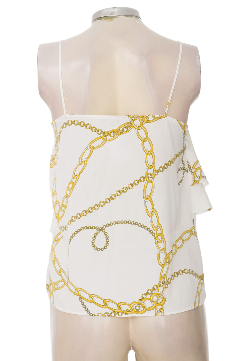 Top / Camiseta color Blanco - Seven Seven