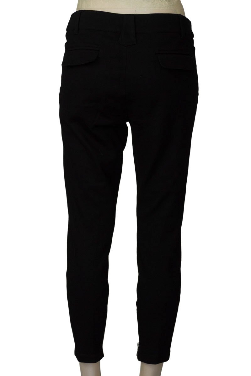 Pantalones color Negro - Julio
