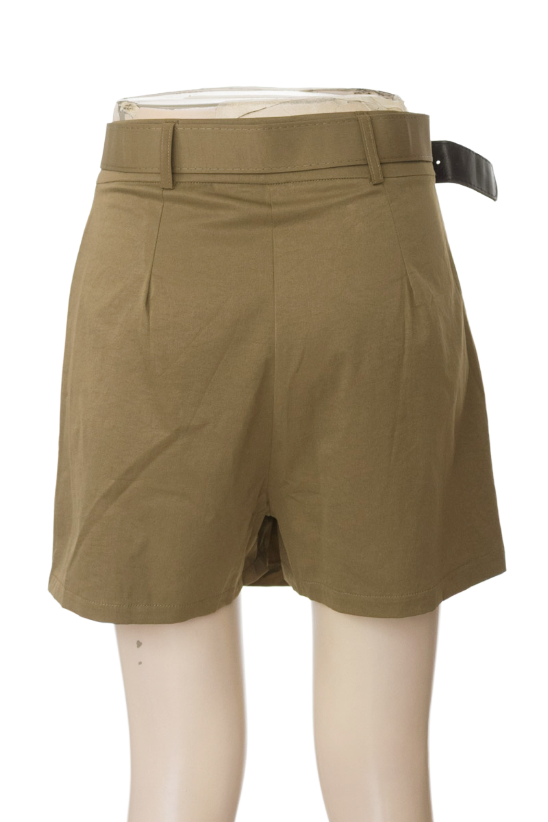 Short color Verde - N&M