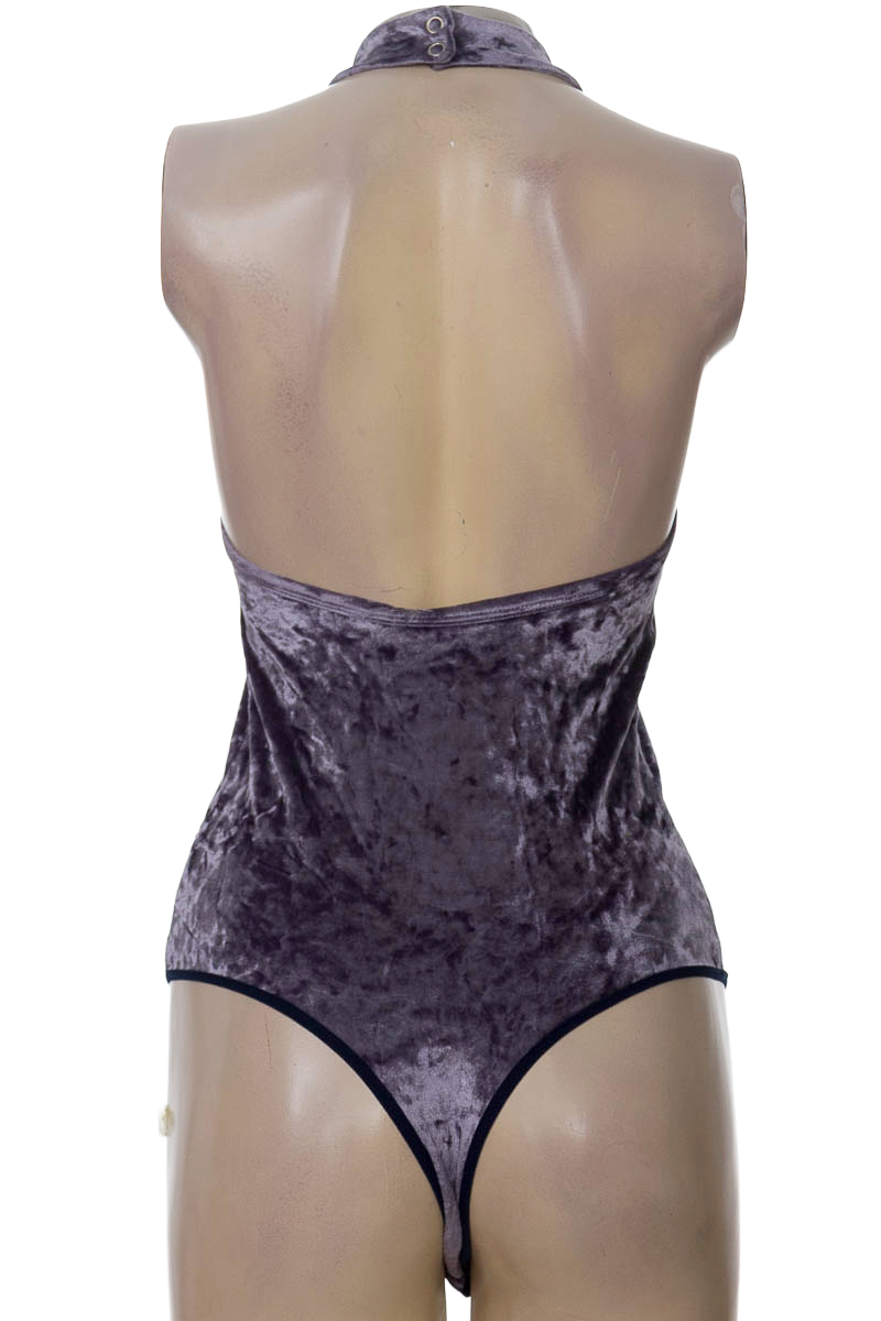 Top / Camiseta color Azul - Pacifika