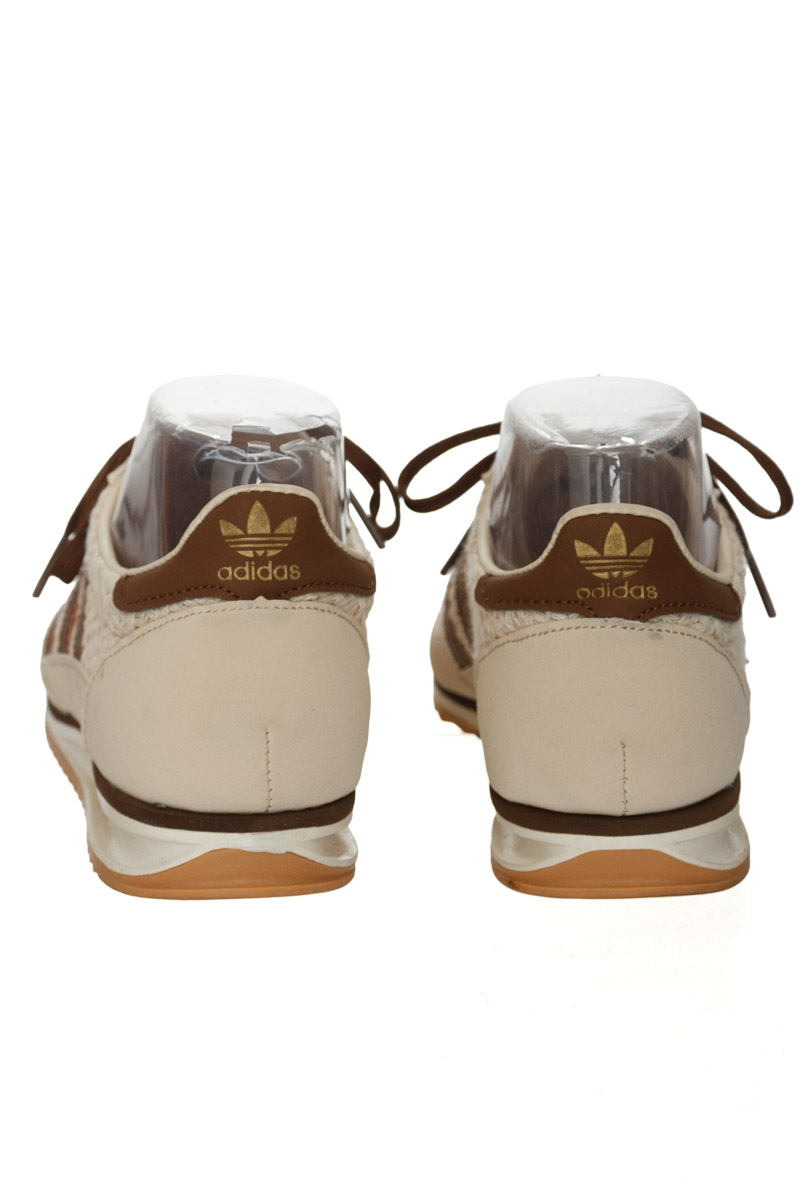 Zapatos color Beige - Adidas