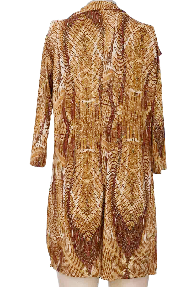 Blusa color Beige - Closeando