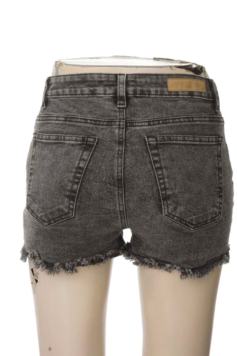 Short color Gris - TopMark