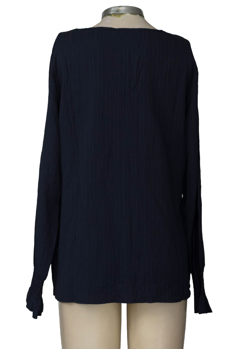 Blusa color Azul - Closeando