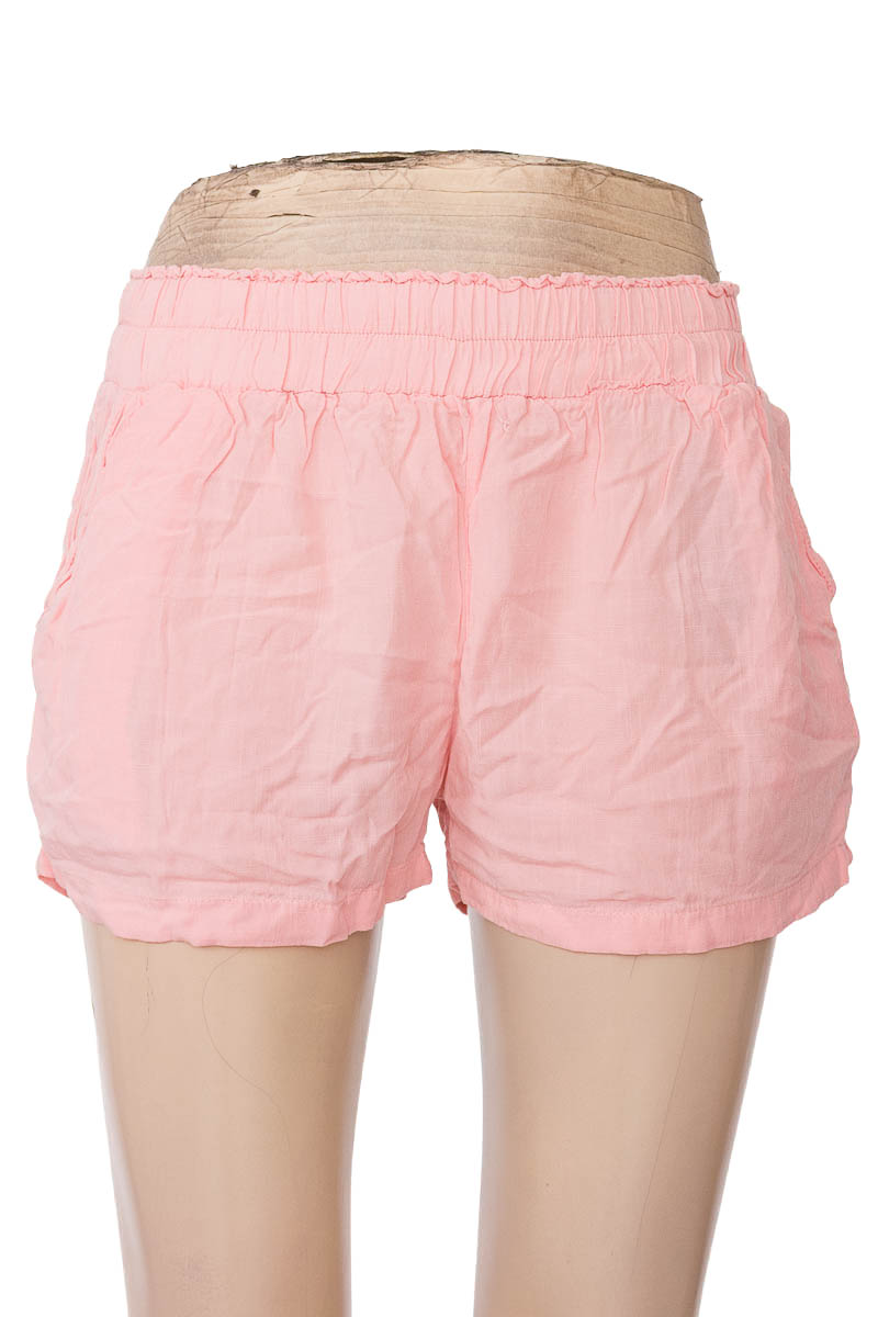 Short color Rosado - Emisferio