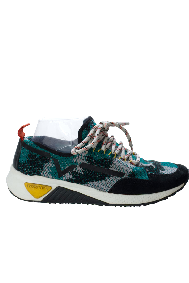 Zapatos color Azul - DIESEL