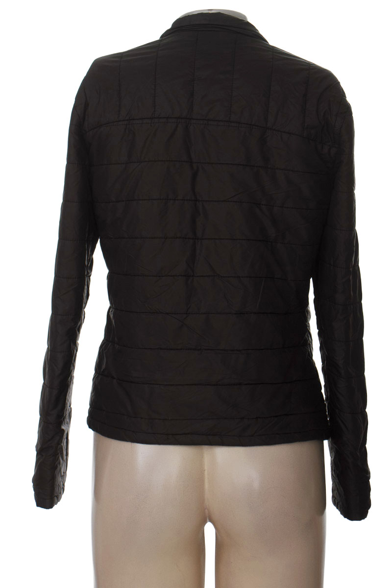 Chaqueta / Abrigo color Negro - Seven Seven