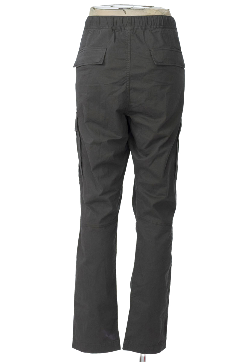 Pantalón color Gris - H&M