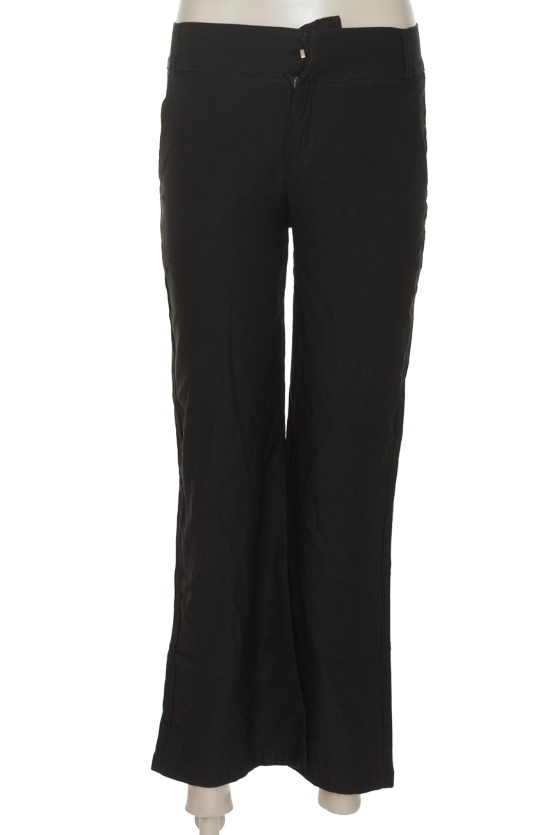 Pantalones color Negro - Closeando