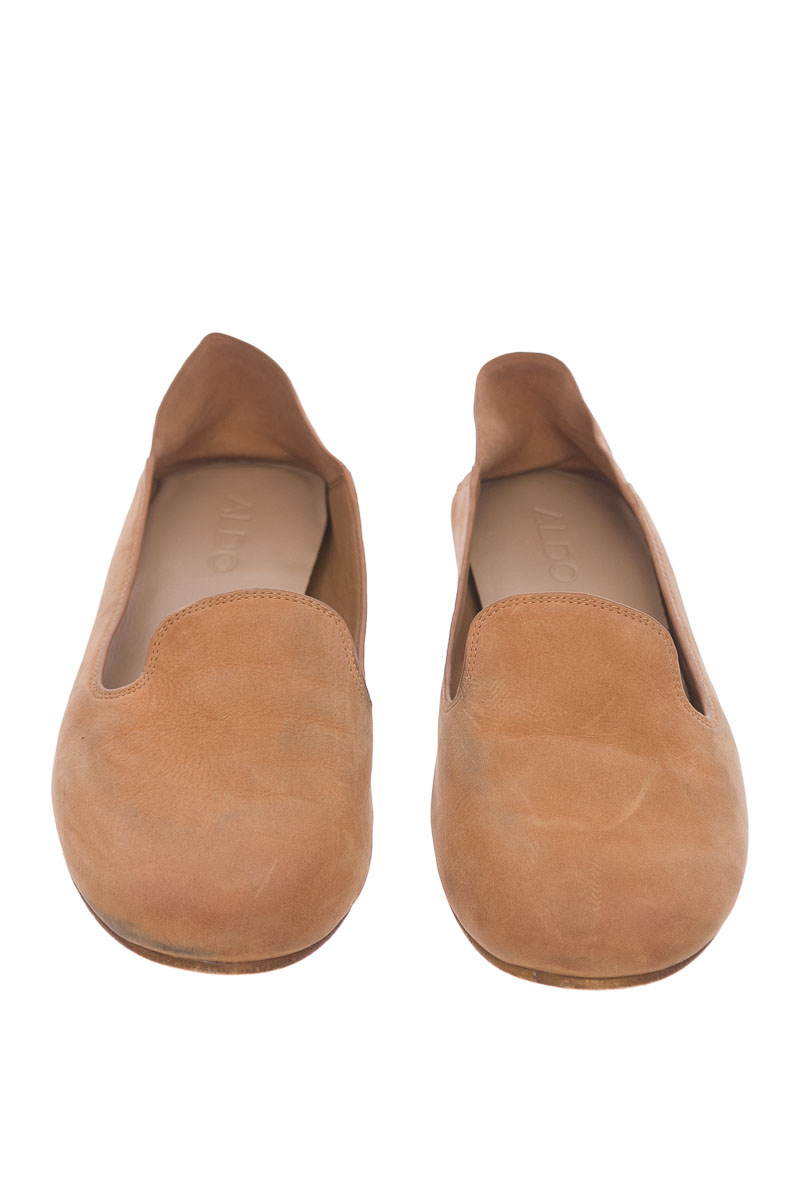 Zapatos color Beige - Aldo