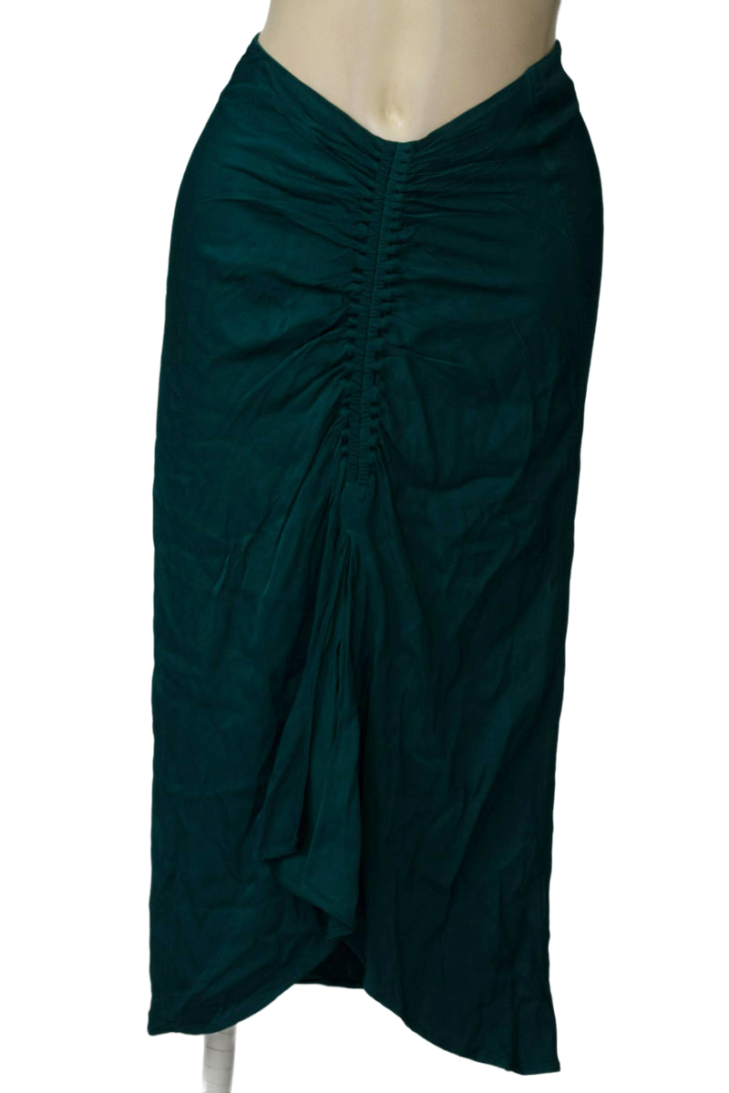 Falda color Verde - & Other Stories