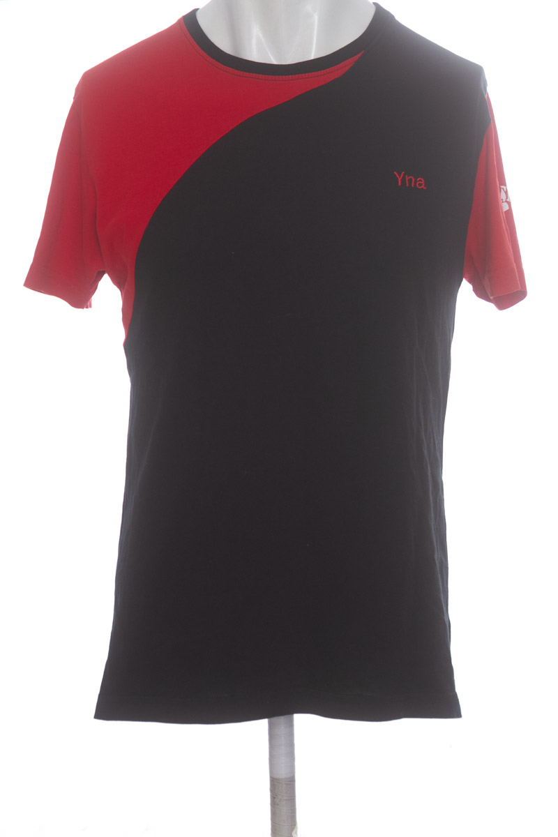 Camiseta color Negro - ROLY