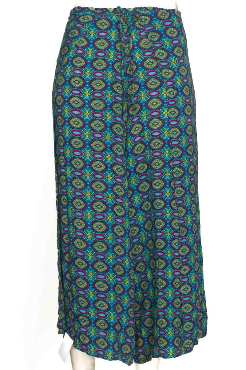 Pantalones color Aguamarina - Closeando