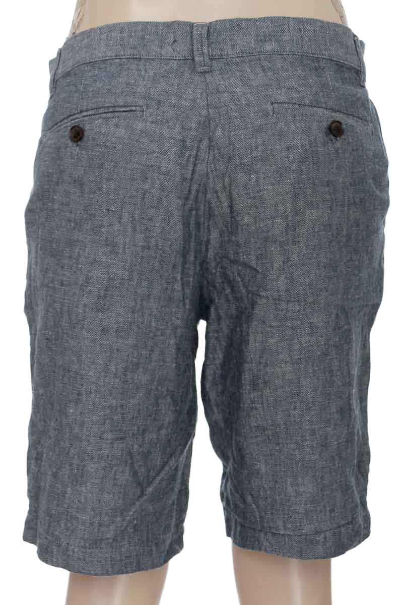 Bermuda - Pantaloneta color Azul - PATPRIMO