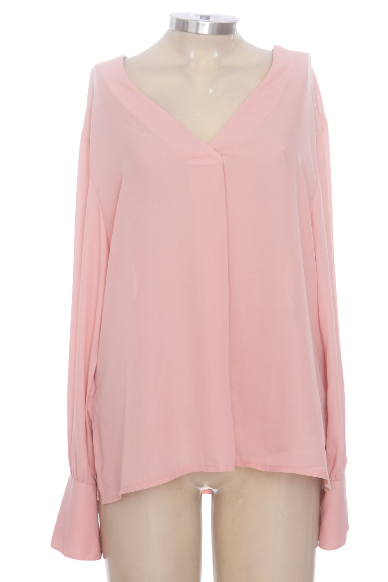 Blusa color Rosado - XUSS