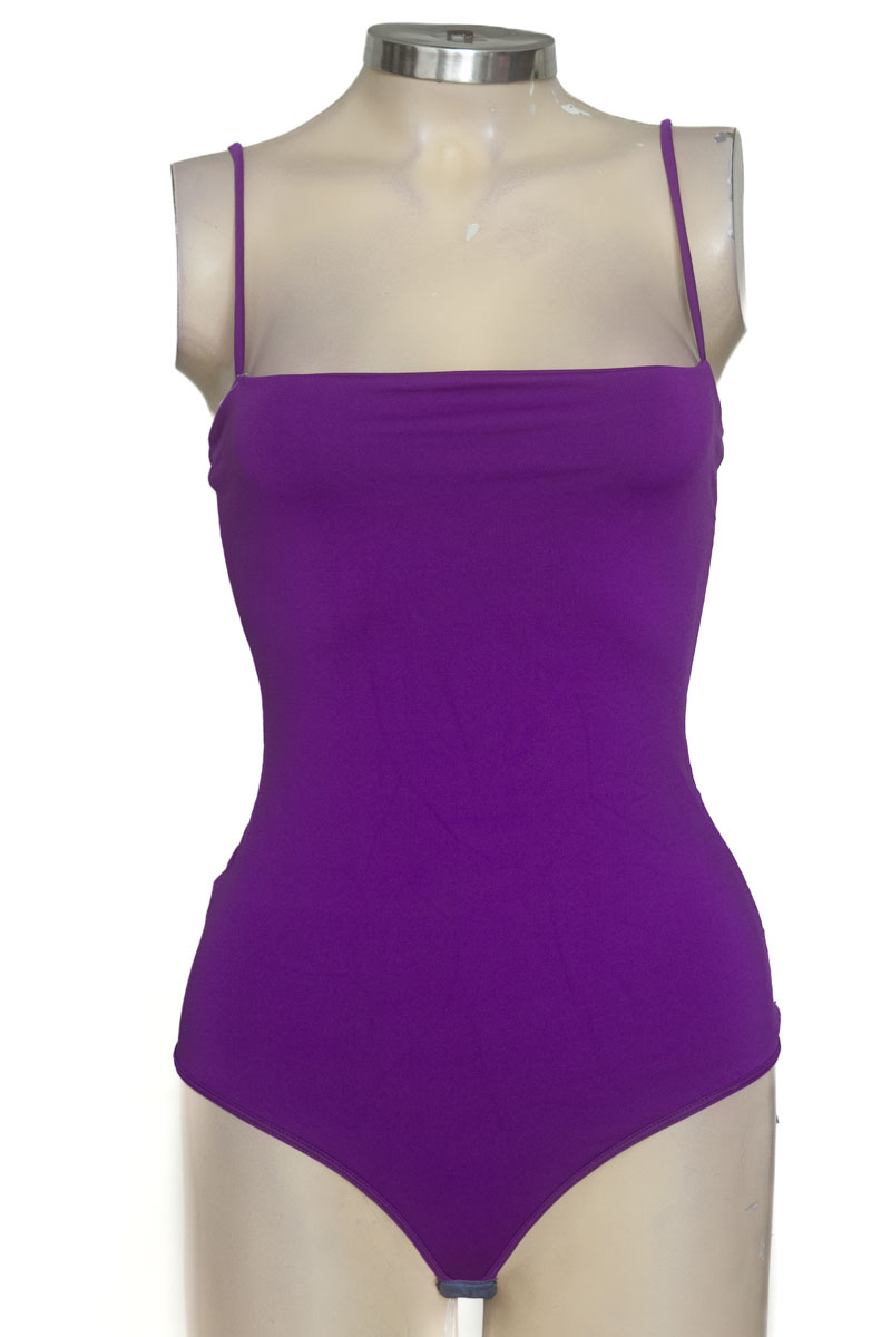 Top / Camiseta color Morado - Santa María