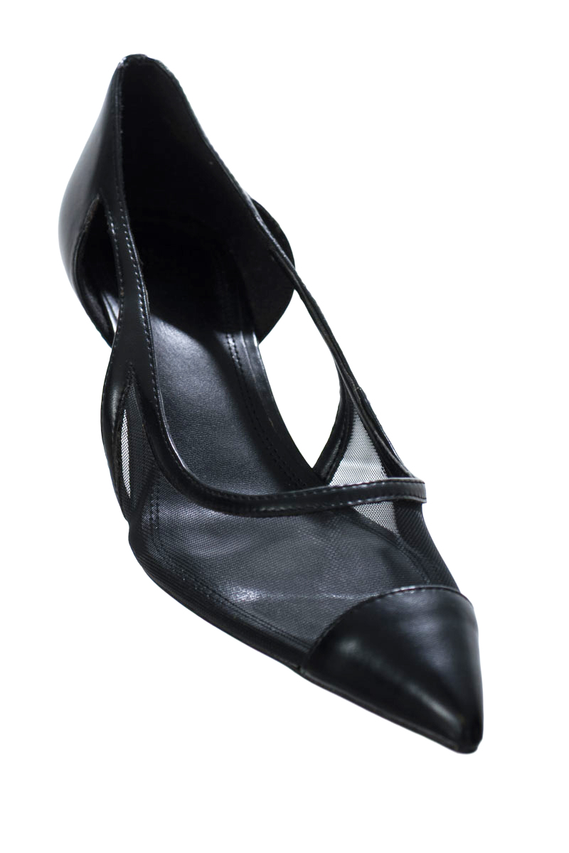 Zapatos color Negro - H&M