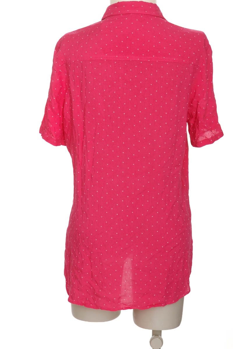 Blusa color Fucsia - PATPRIMO