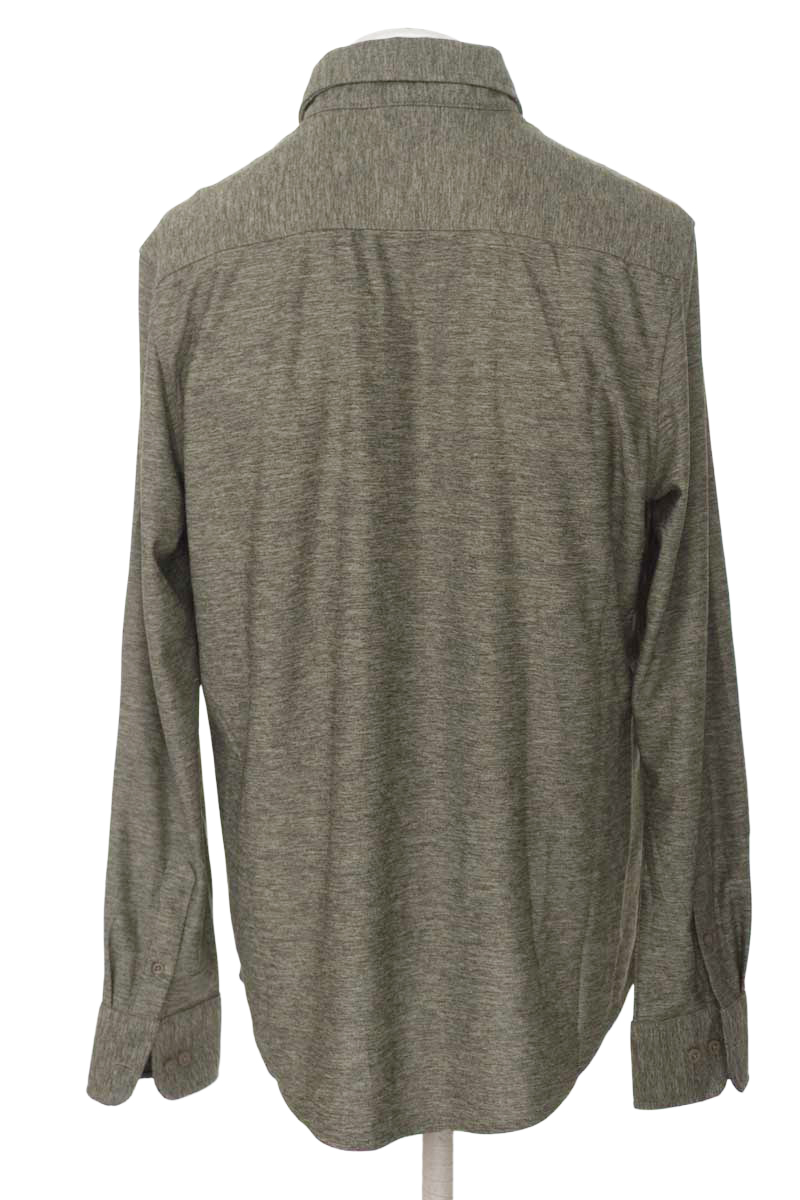 Camisa color Gris - Report