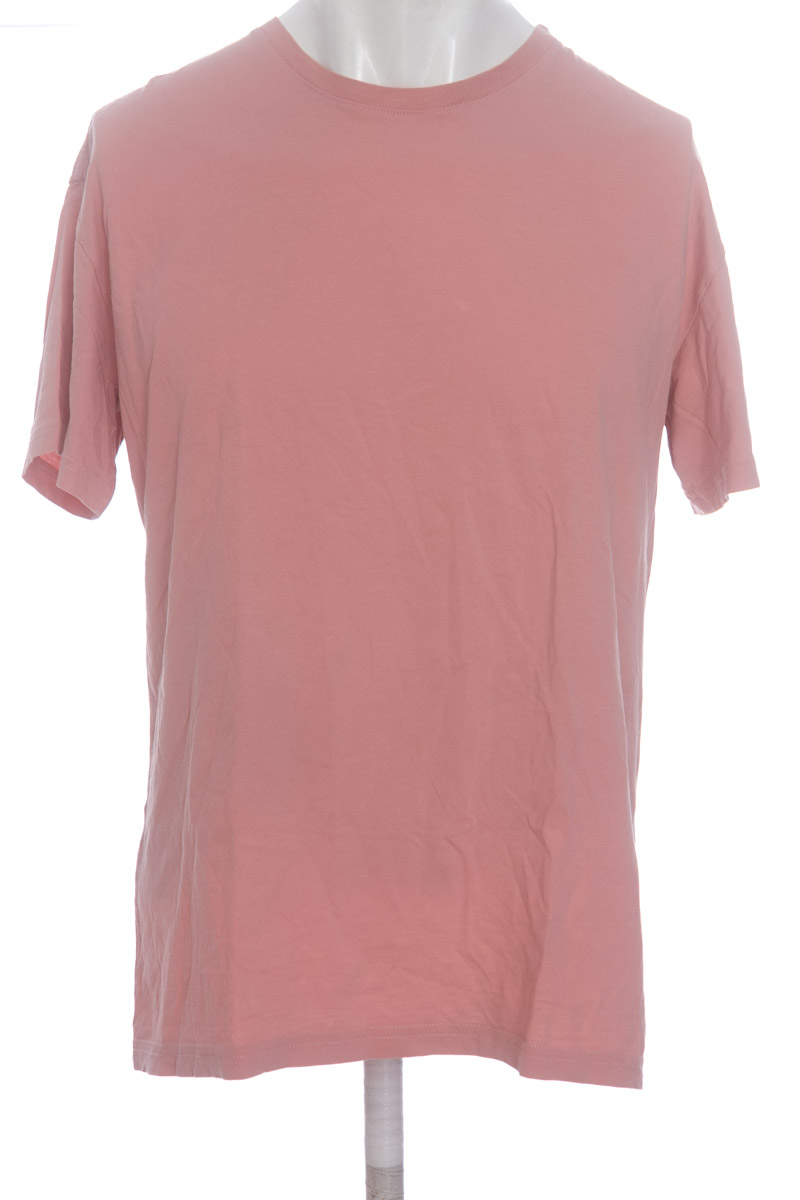Camiseta color Rosado - MATTELSA