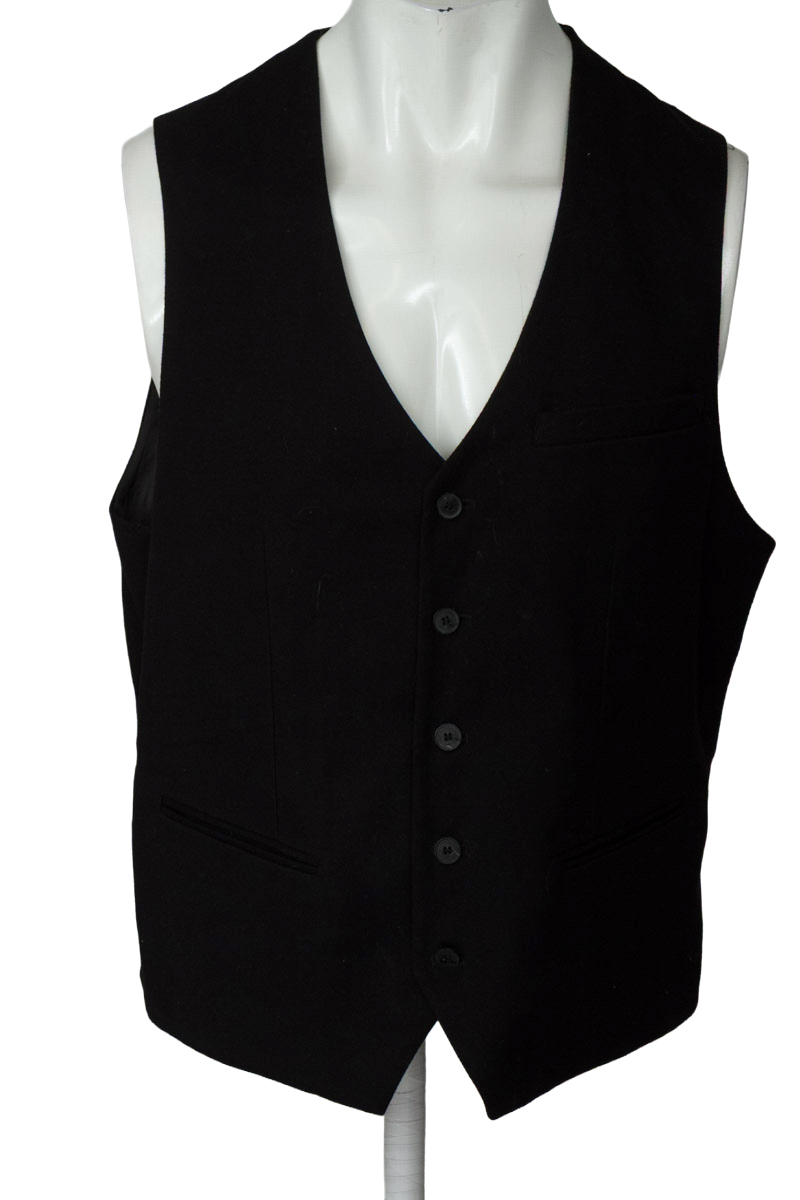 Chaqueta color Negro - Forever 21