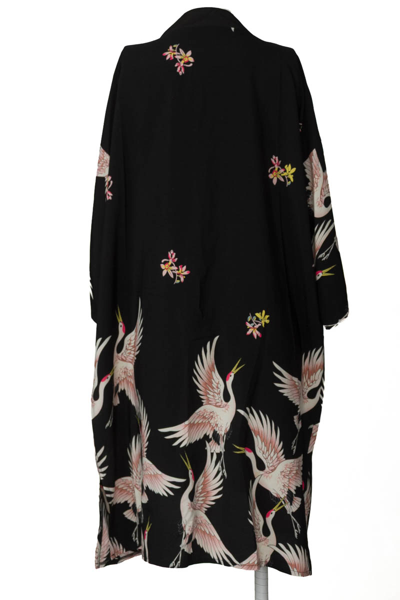 Blusa color Negro - Closeando