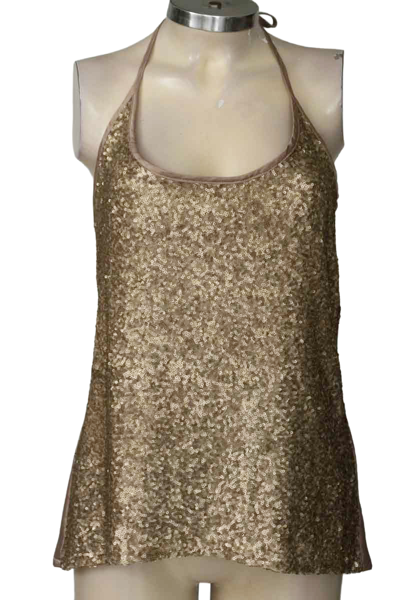 Top / Camiseta color Beige - Studio F