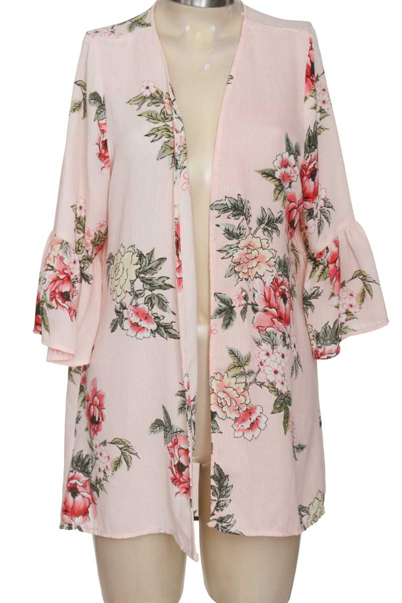 Blusa color Rosado - Gypsies & Moondust
