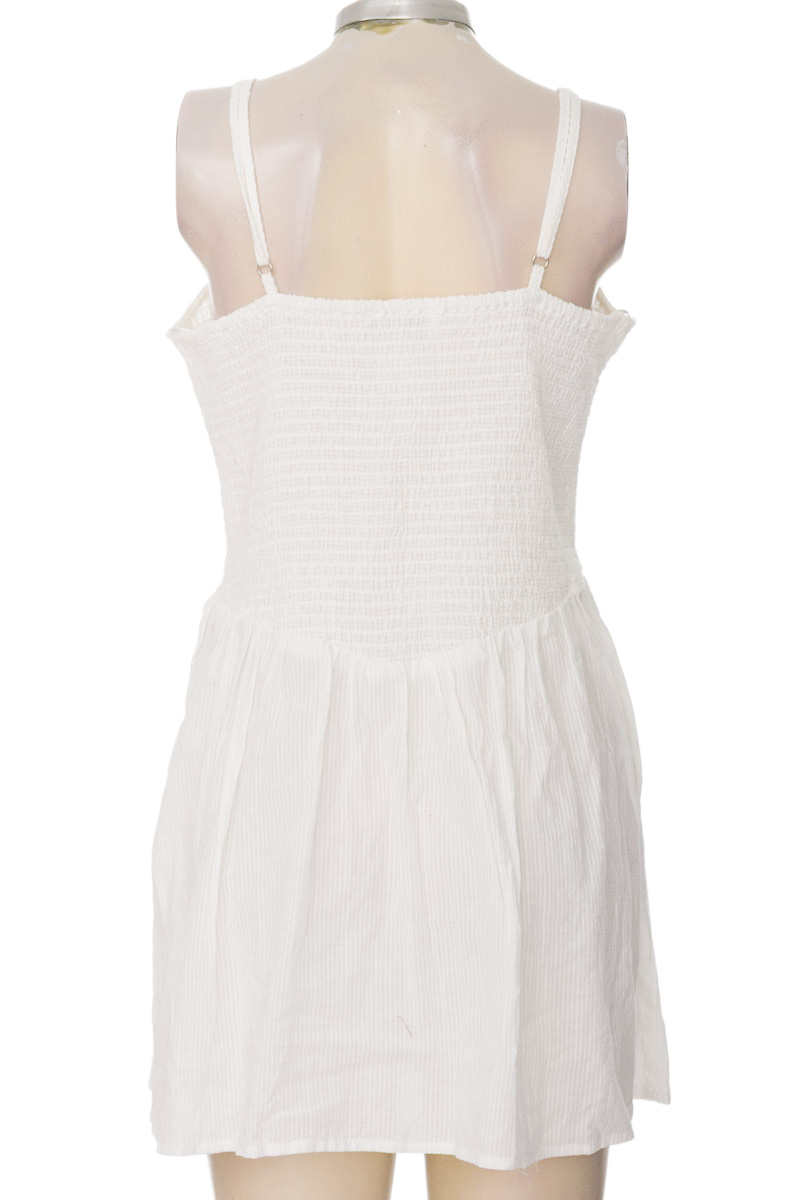 Vestido / Enterizo color Blanco - Primark