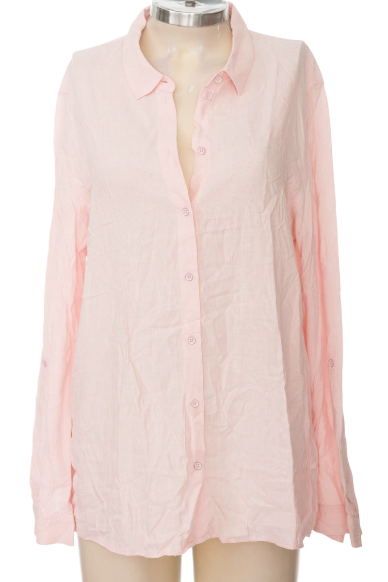 Blusa color Rosado - Esprit