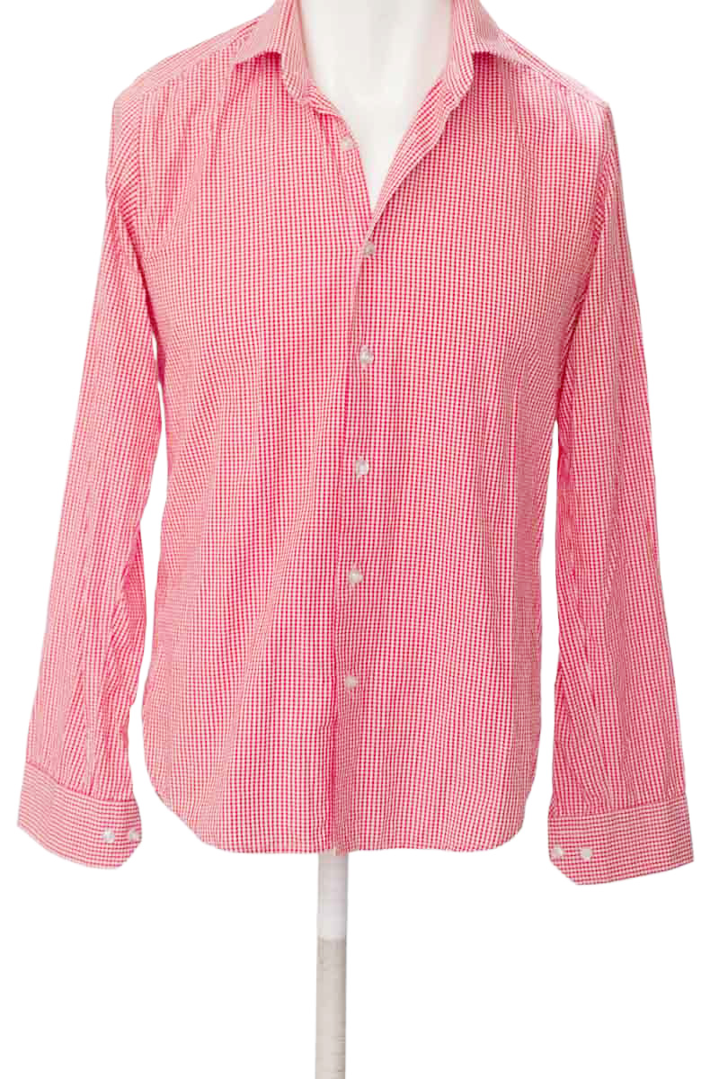 Camisa color Rojo - Arturo Calle