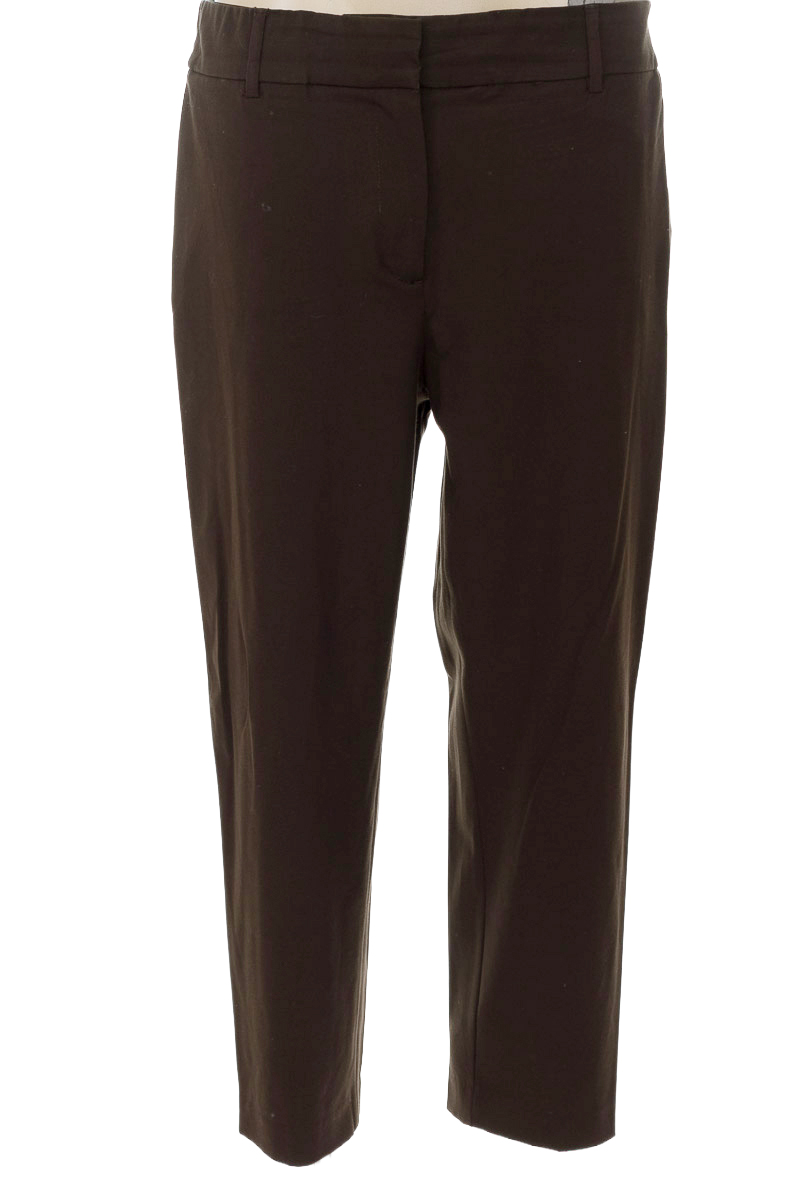 Pantalones color Verde - H&M