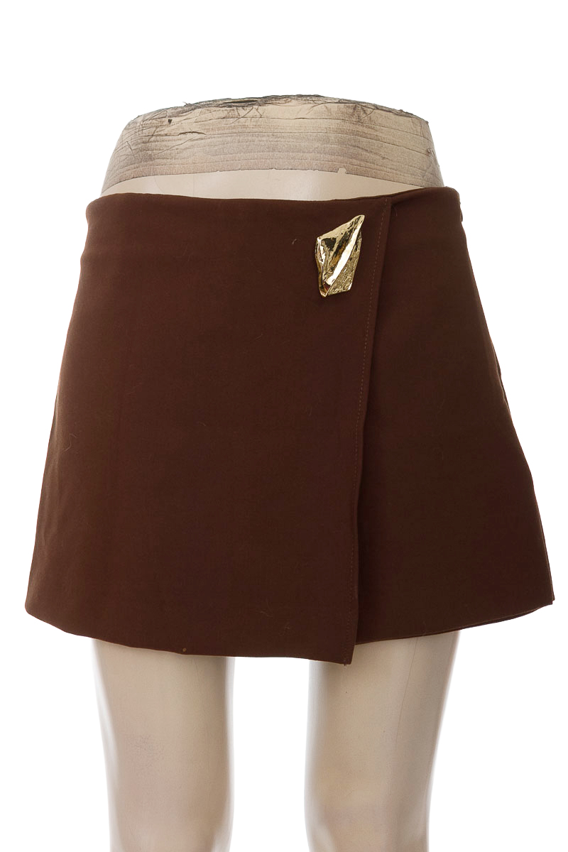 Short color Café - Zara