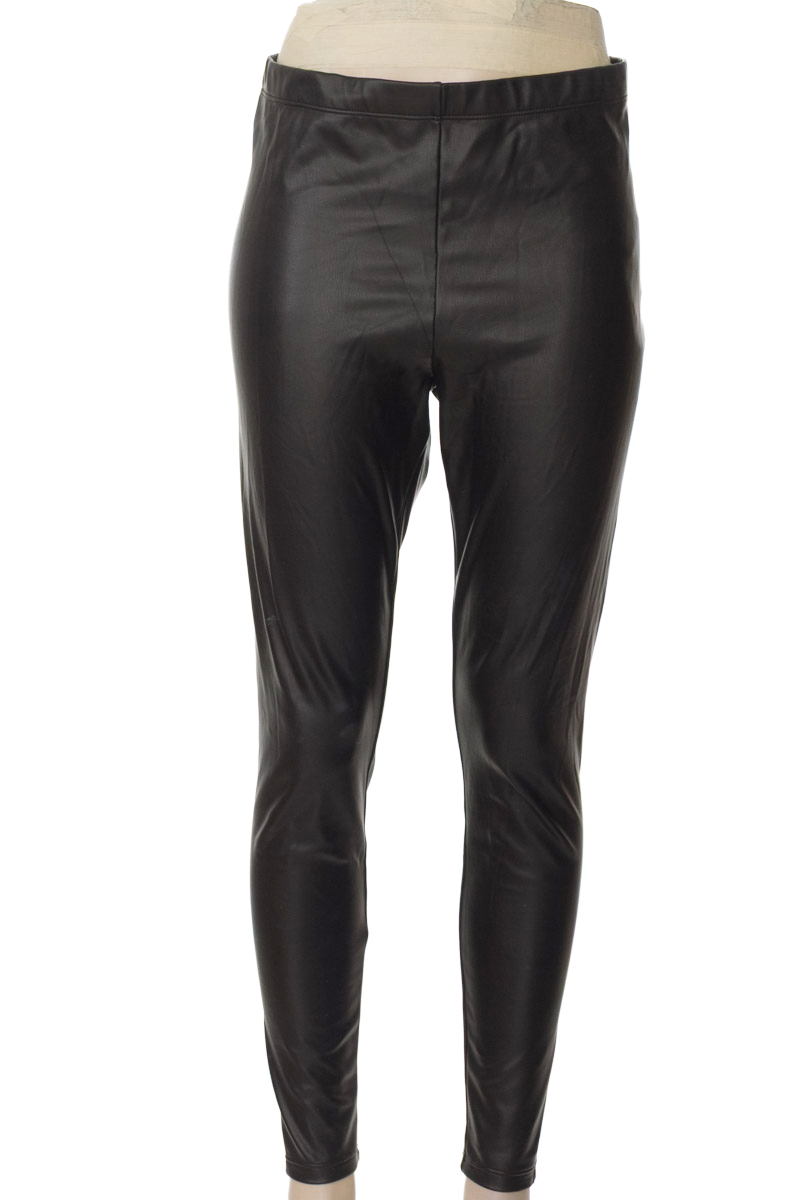 Pantalones color Negro - H&M