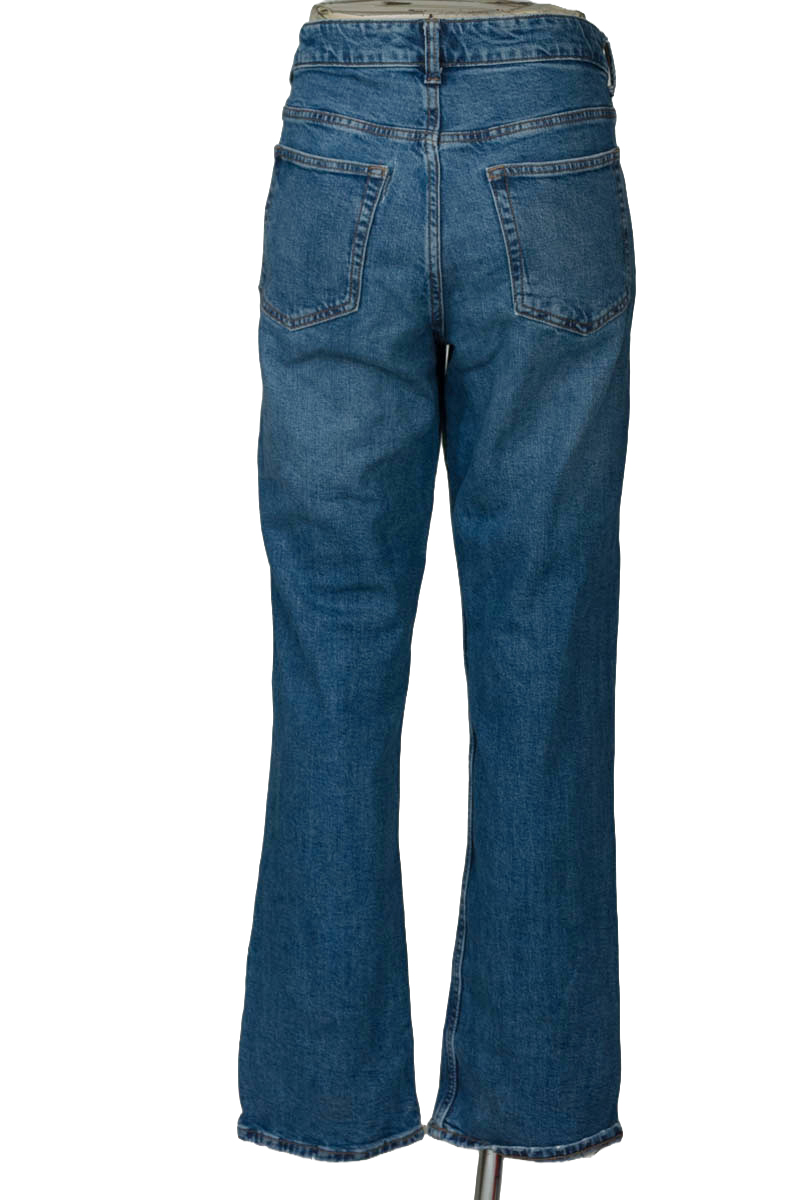 Pantalones color Azul - H&M