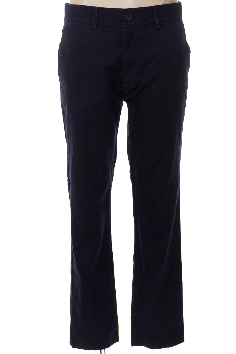 Pantalón color Azul - Ostu