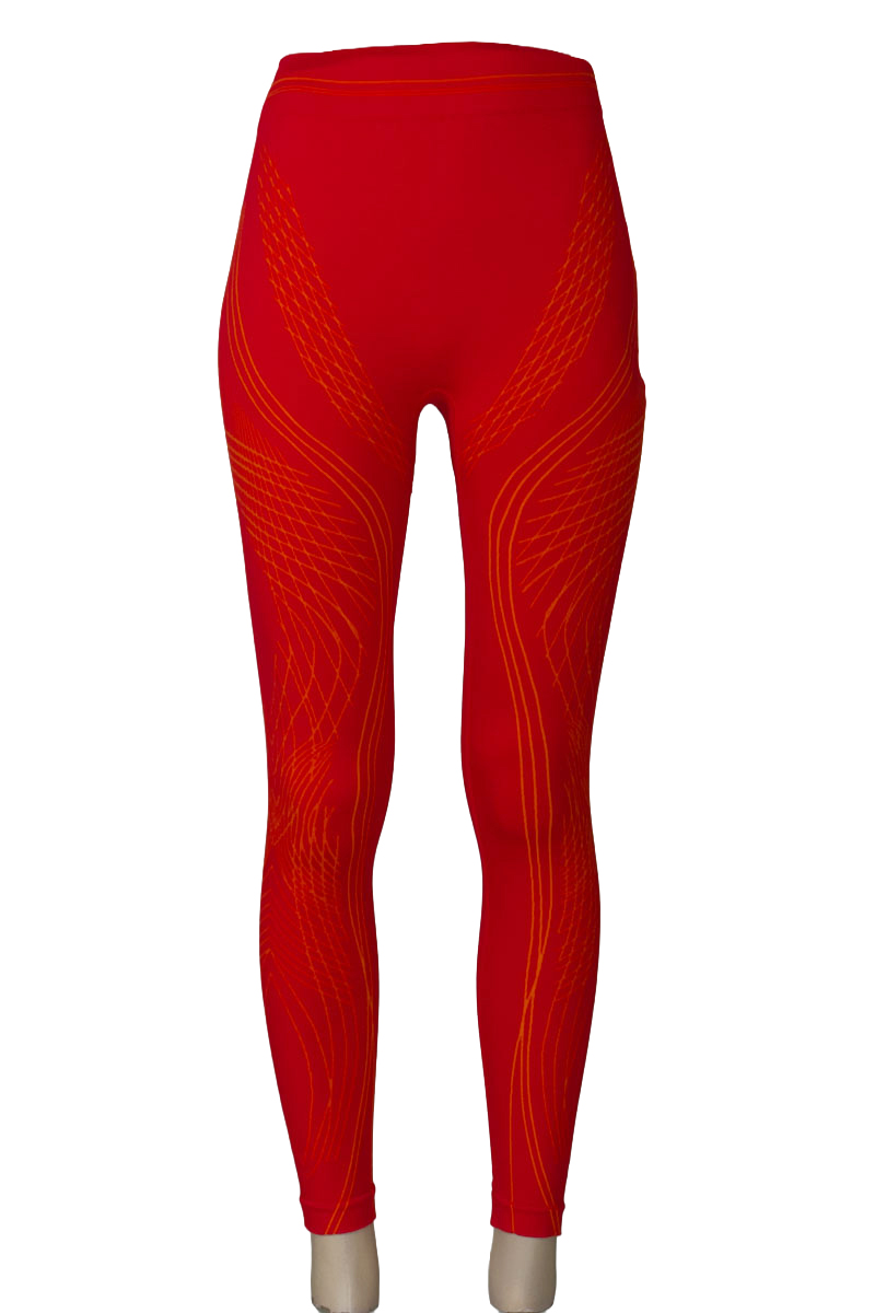 Ropa Deportiva / Salida de Baño color Rojo - Closeando