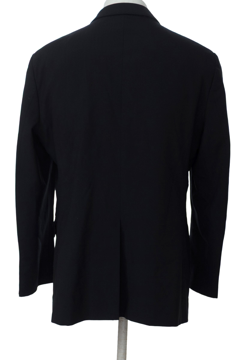 Chaqueta color Azul - Arturo Calle