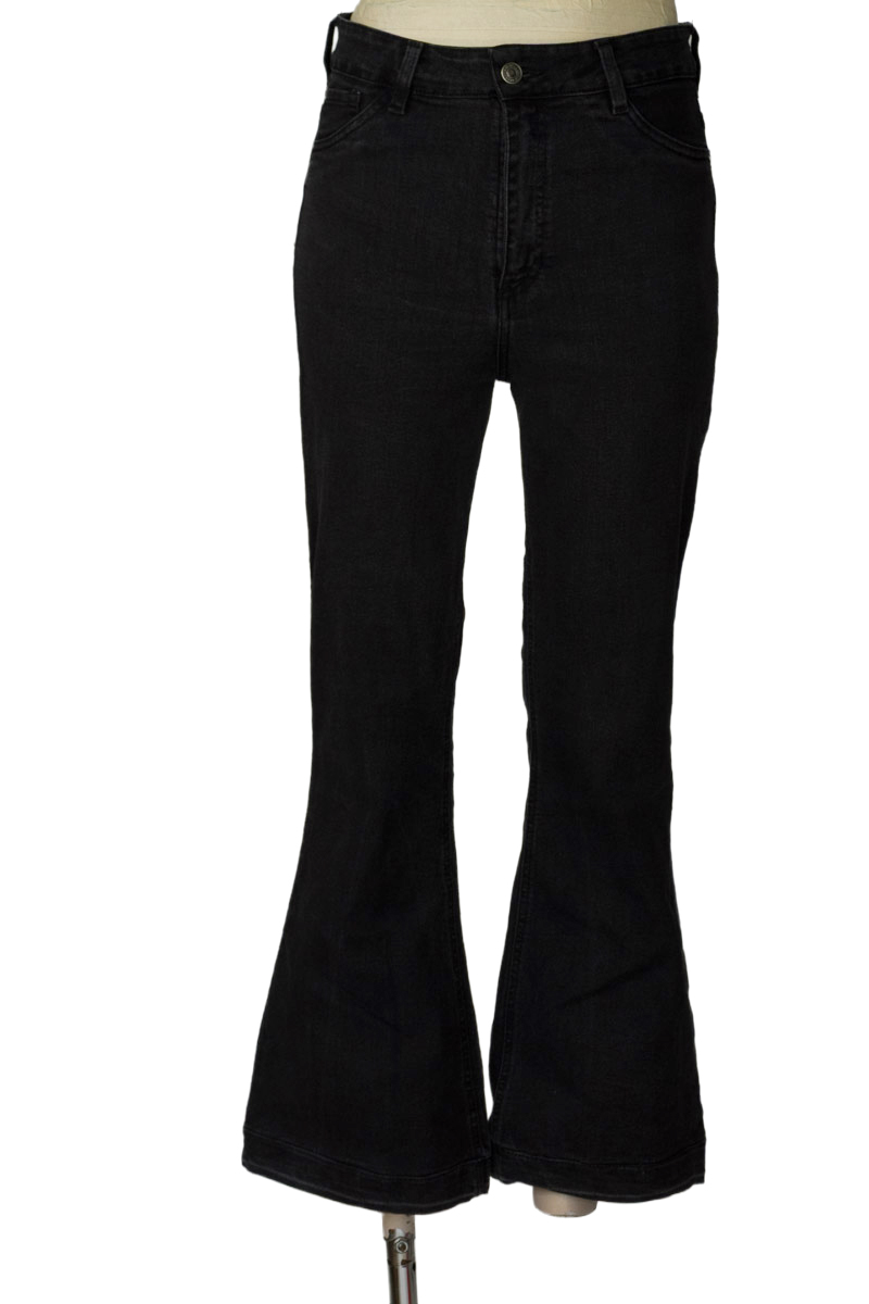 Pantalones color Negro - Free Spirit