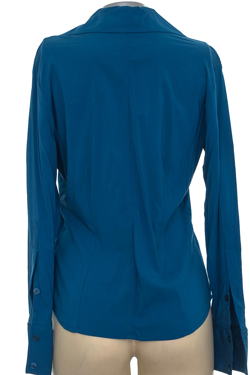 Blusa color Azul - SGS Studio