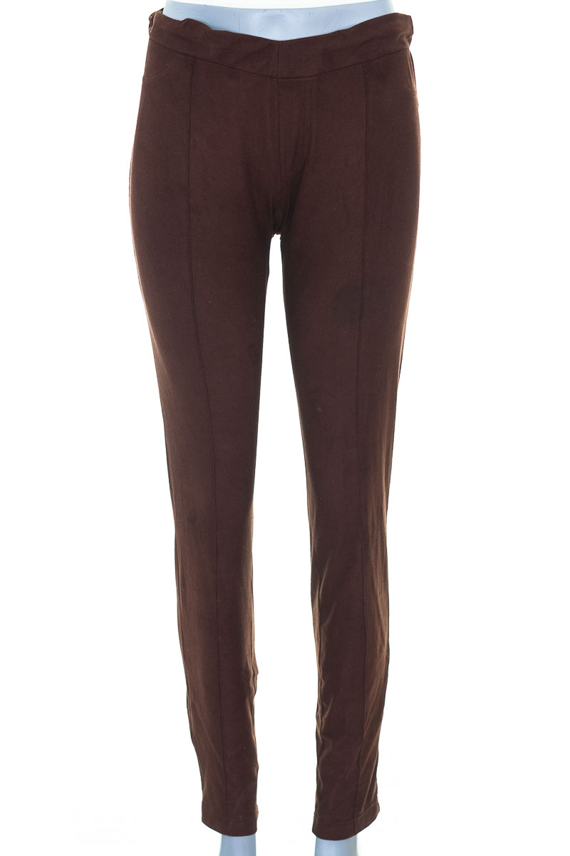 Pantalones De Sisley Para Hombre