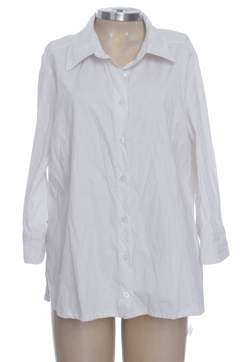 Blusa color Blanco - Zingara