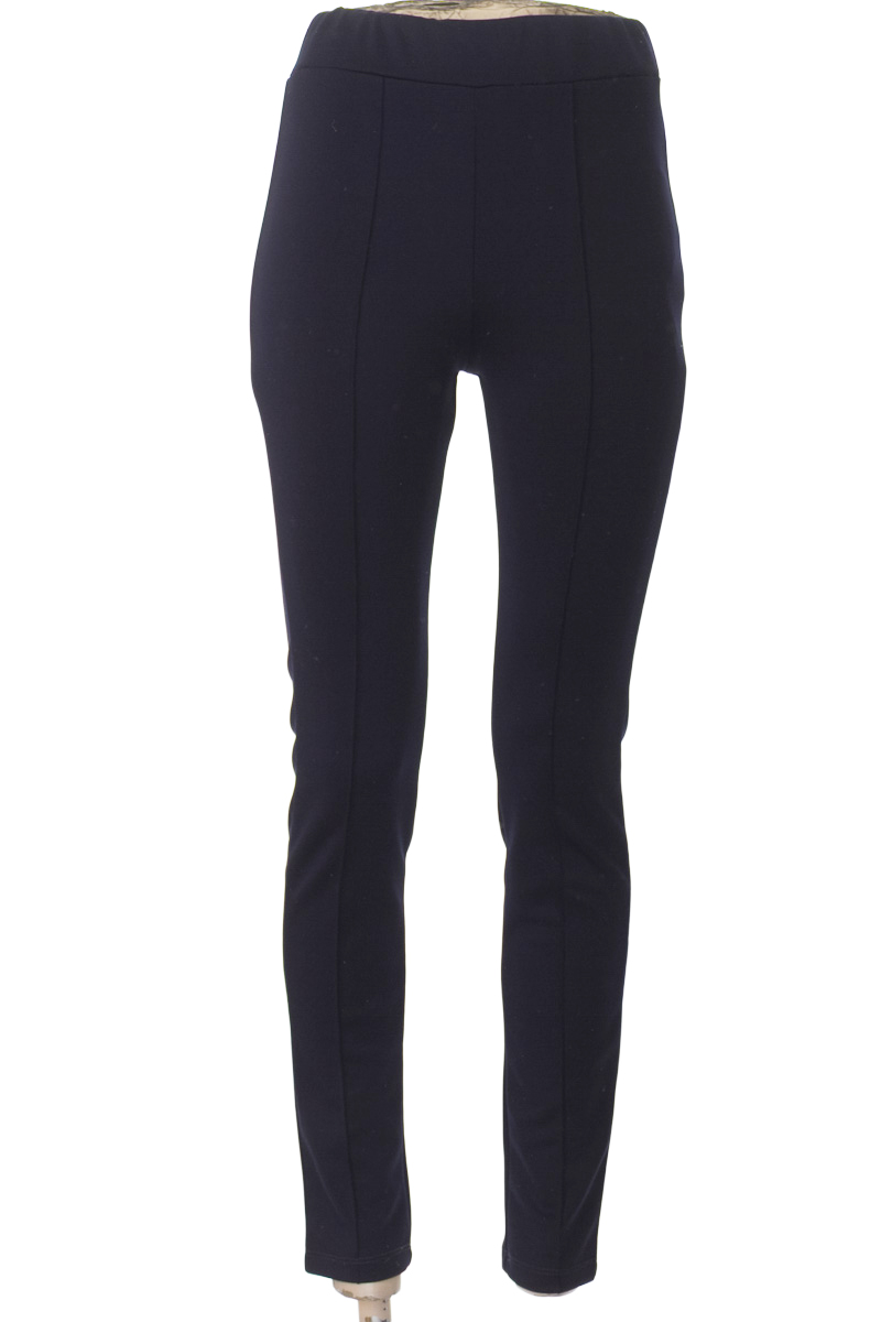 Pantalones color Azul - Style