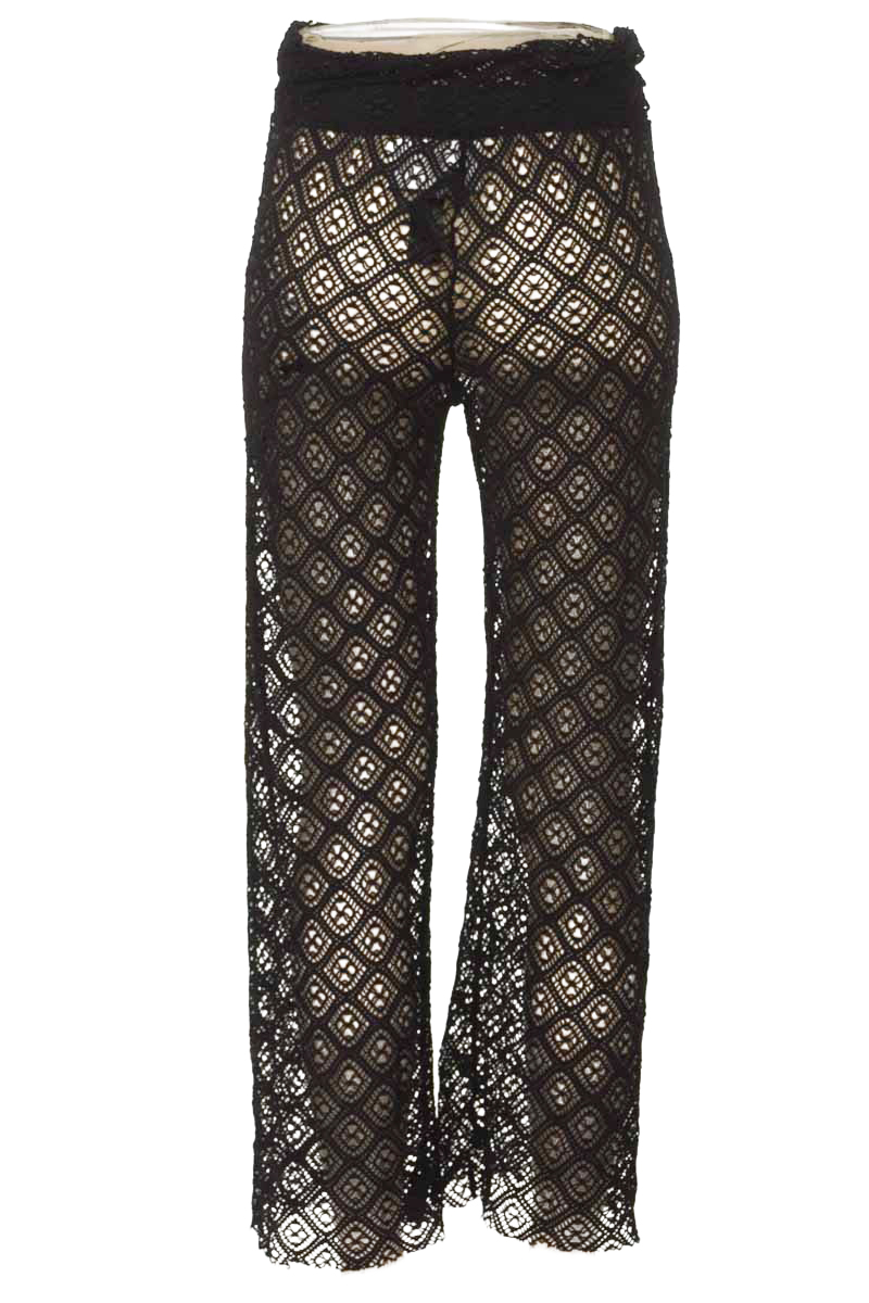 Ropa Deportiva / Salida de Baño color Negro - St.Even