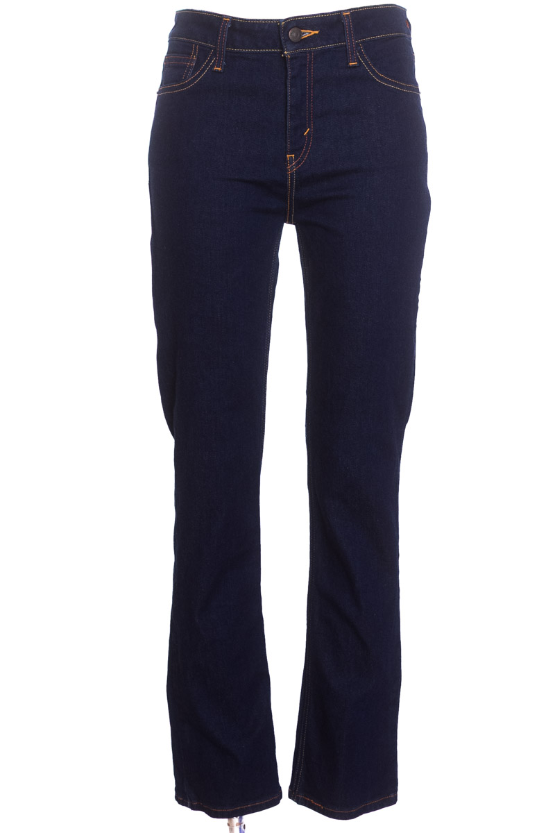 Pantalones color Azul - Levi Strauss & Co