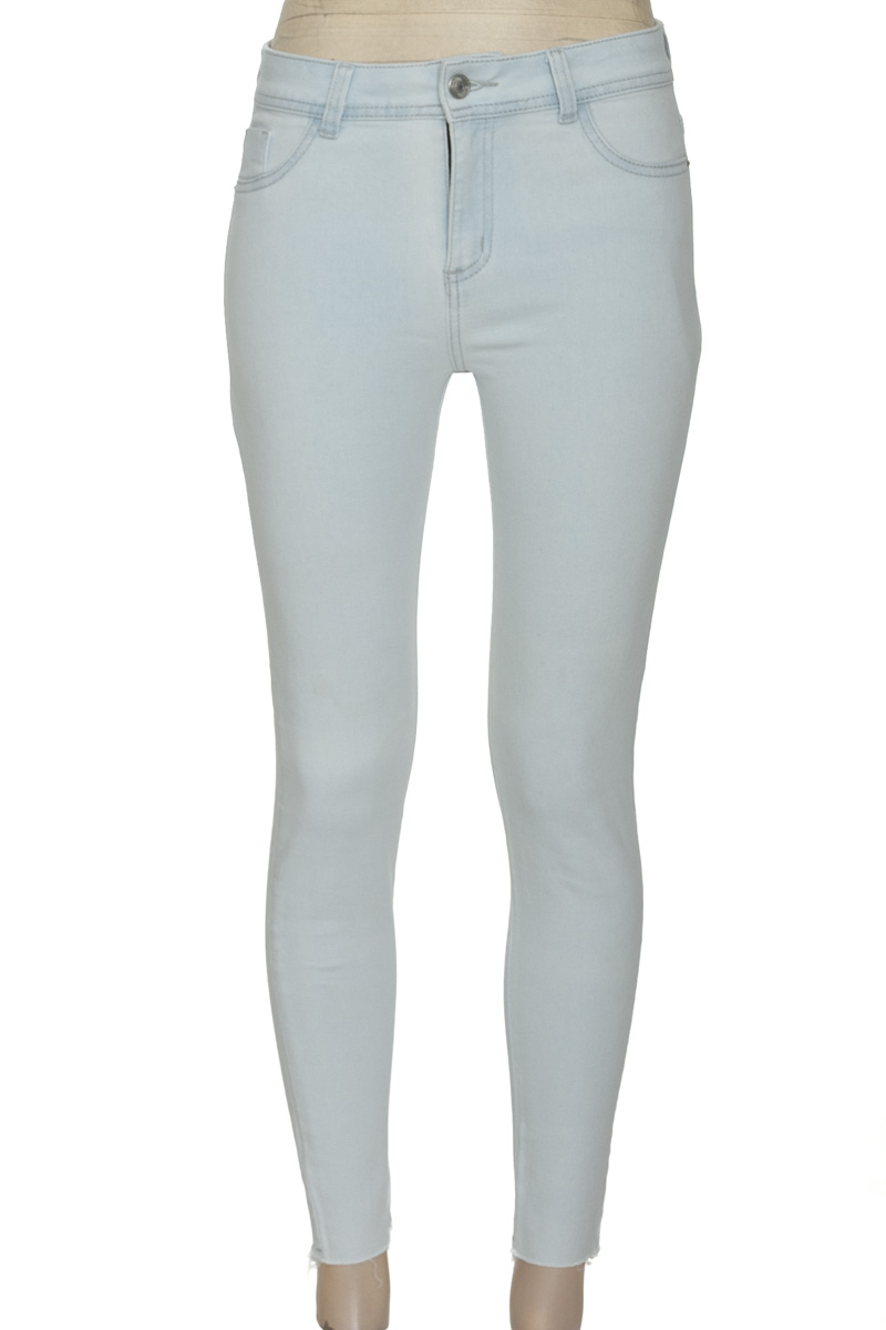 Pantalones color Azul - Sybilla