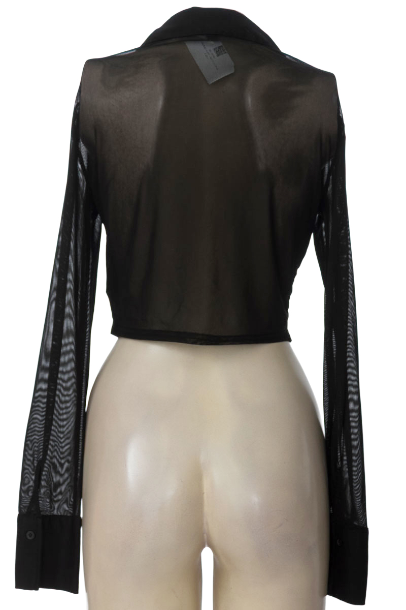 Blusa color Negro - Divided by H&M