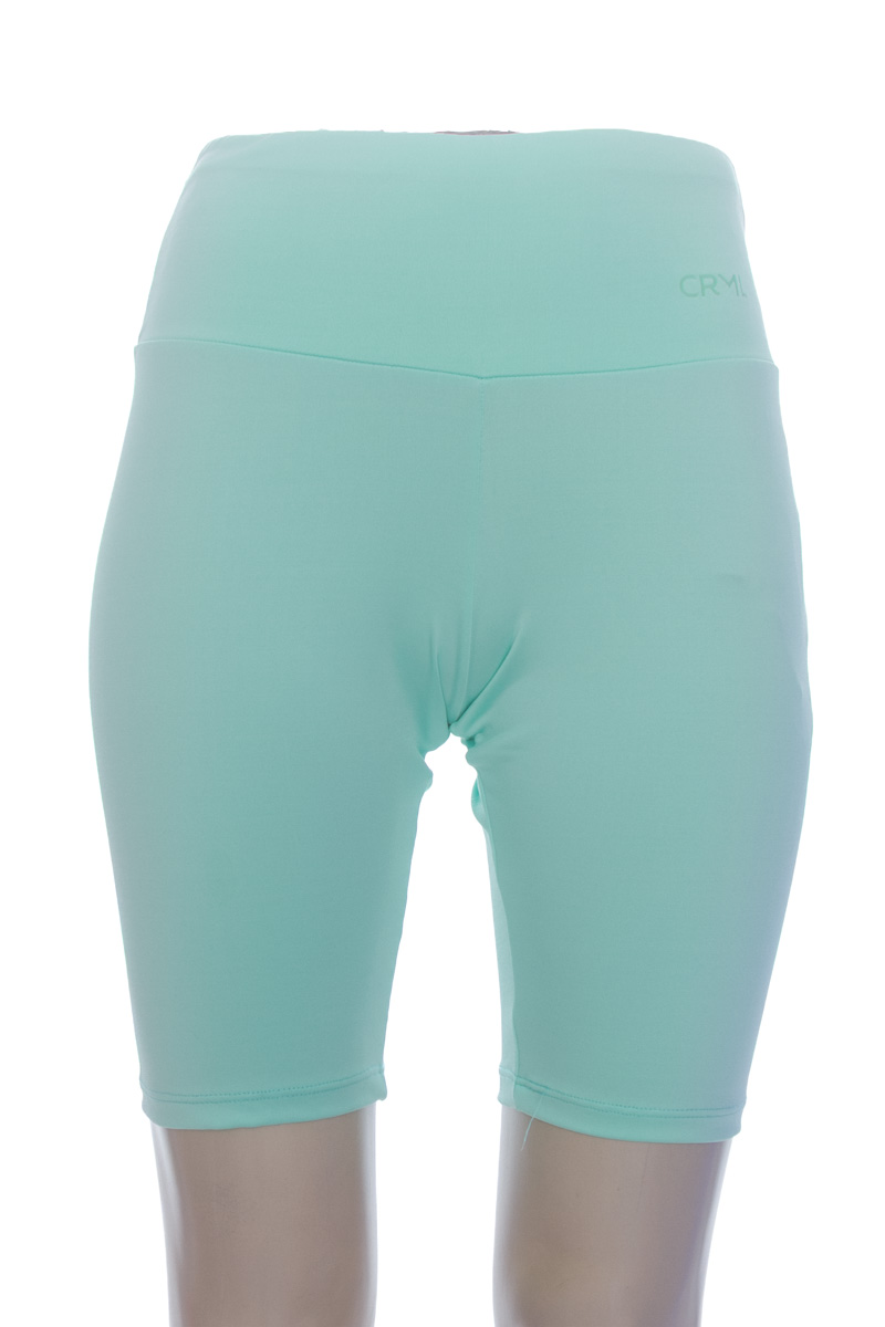 Ropa Deportiva / Salida de Baño color Aguamarina - Carmel