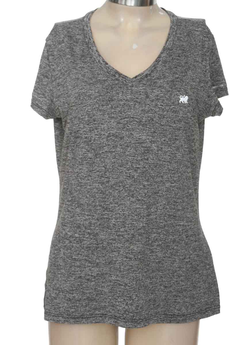 Ropa Deportiva / Salida de Baño color Gris - PATPRIMO