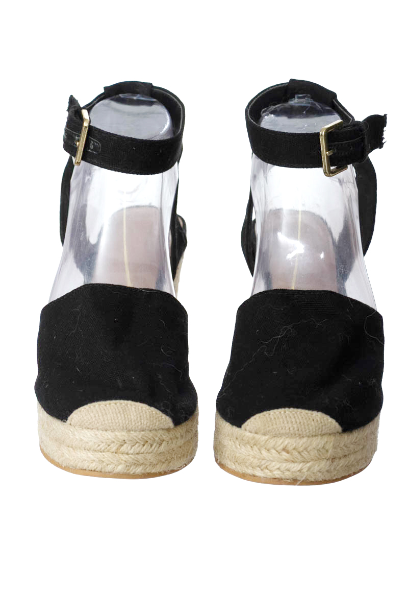 Zapatos color Negro - H&M